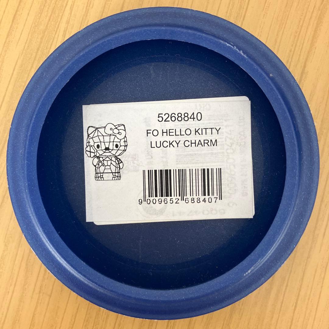 Swarovski スワロフスキー Hello Kitty ハローキティ 置物