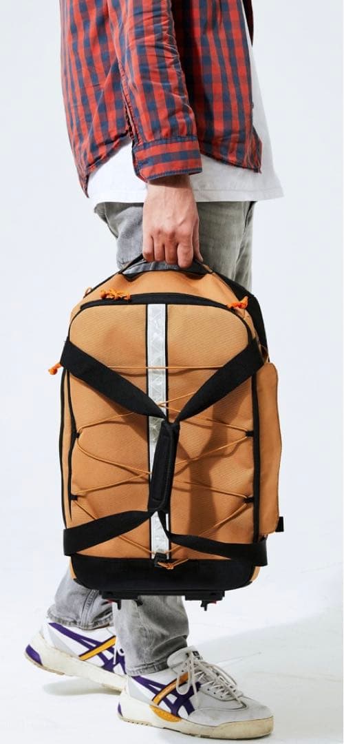 VINCITA Voyage B.D.R. Bag Brompton リアバッグ