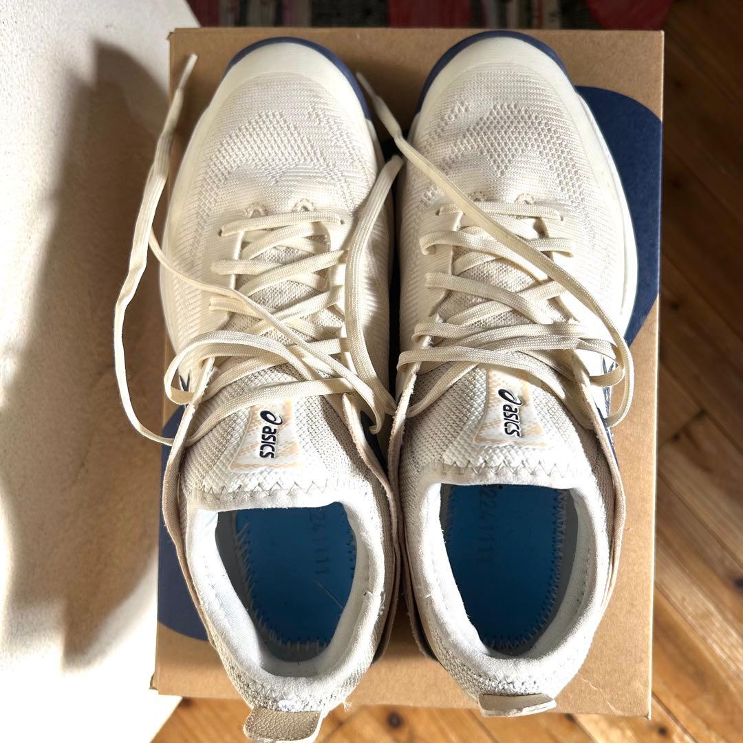 完売品　アシックス グライド ノヴァ FF3 26.5cm