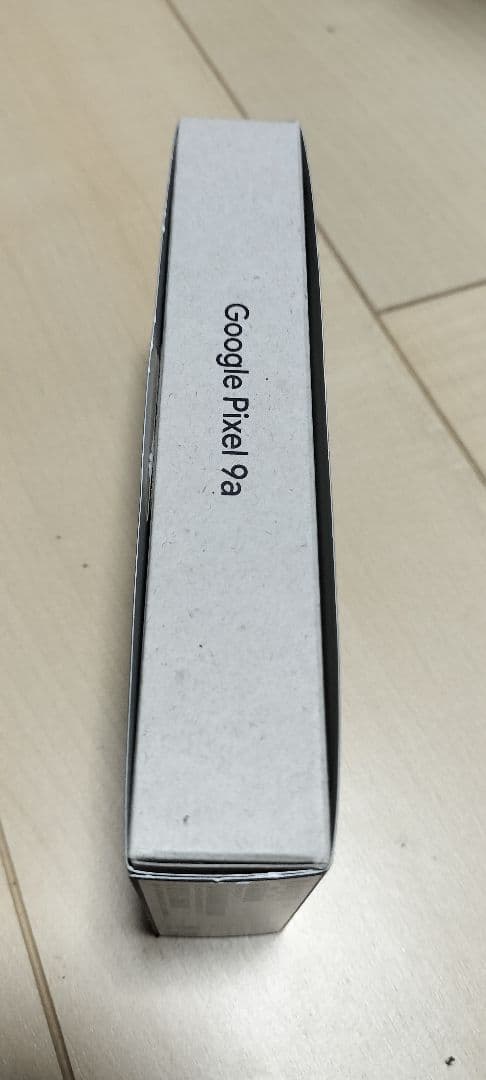 Google Pixel 9a 未使用 スマートフォン+ケース