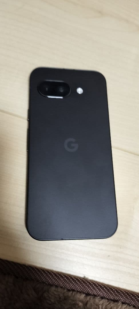 Google Pixel 9a 未使用 スマートフォン+ケース