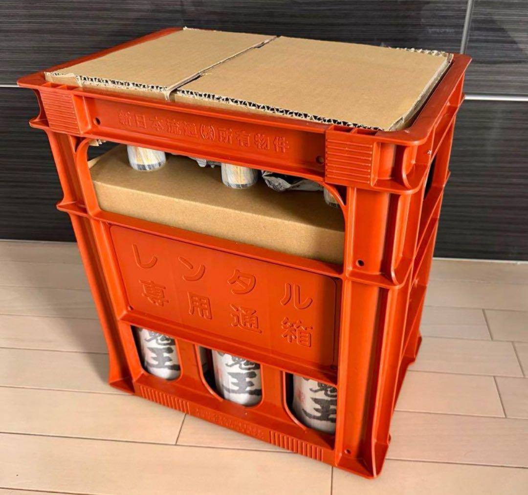 魔王1800ml×６本(送料込)