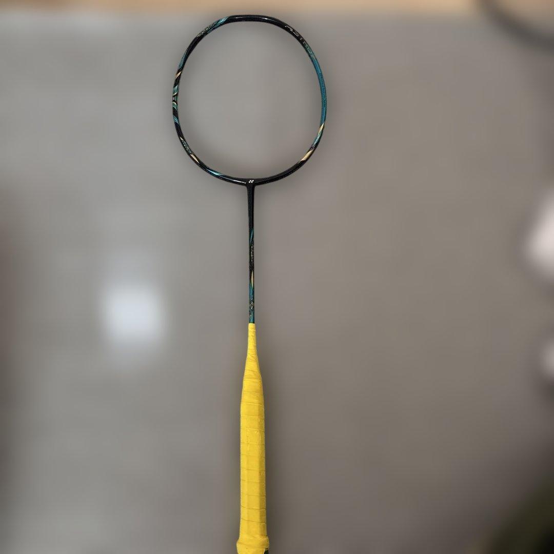 ASTROX 88S PRO バドミントンラケット 4U G5 ぽたさん専用