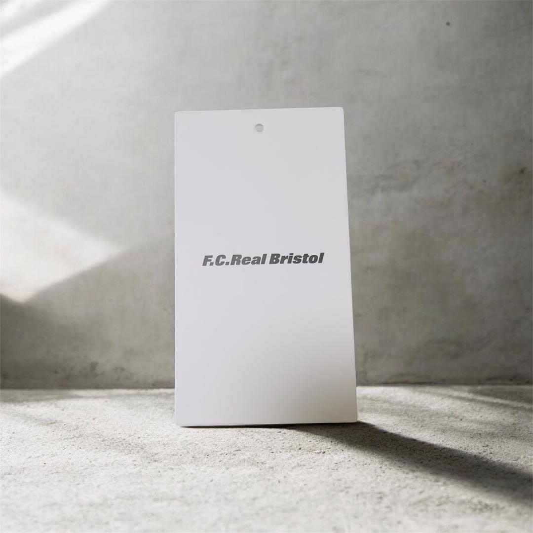 帽子 FCRB NEW ERA TAGGING KNIT CAP