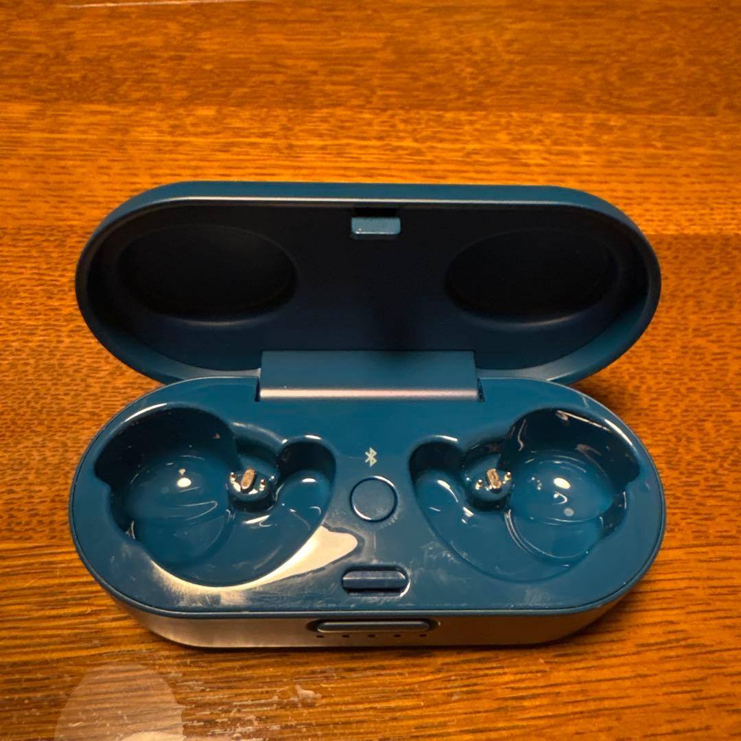 イヤホン Bose sports ear buds