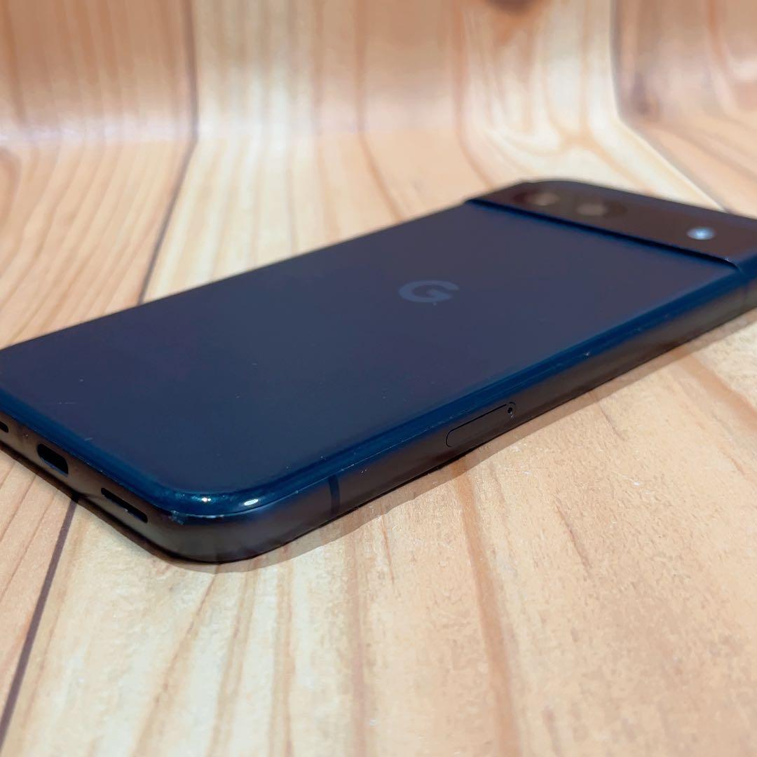 SIMフリー 本体 Google pixel 8a 128 GB 165G4