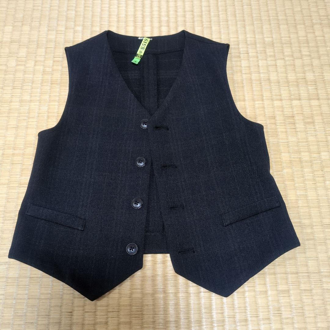 【おまけ付き】子供用スーツ 120 waltz by BEAMS DESIGN