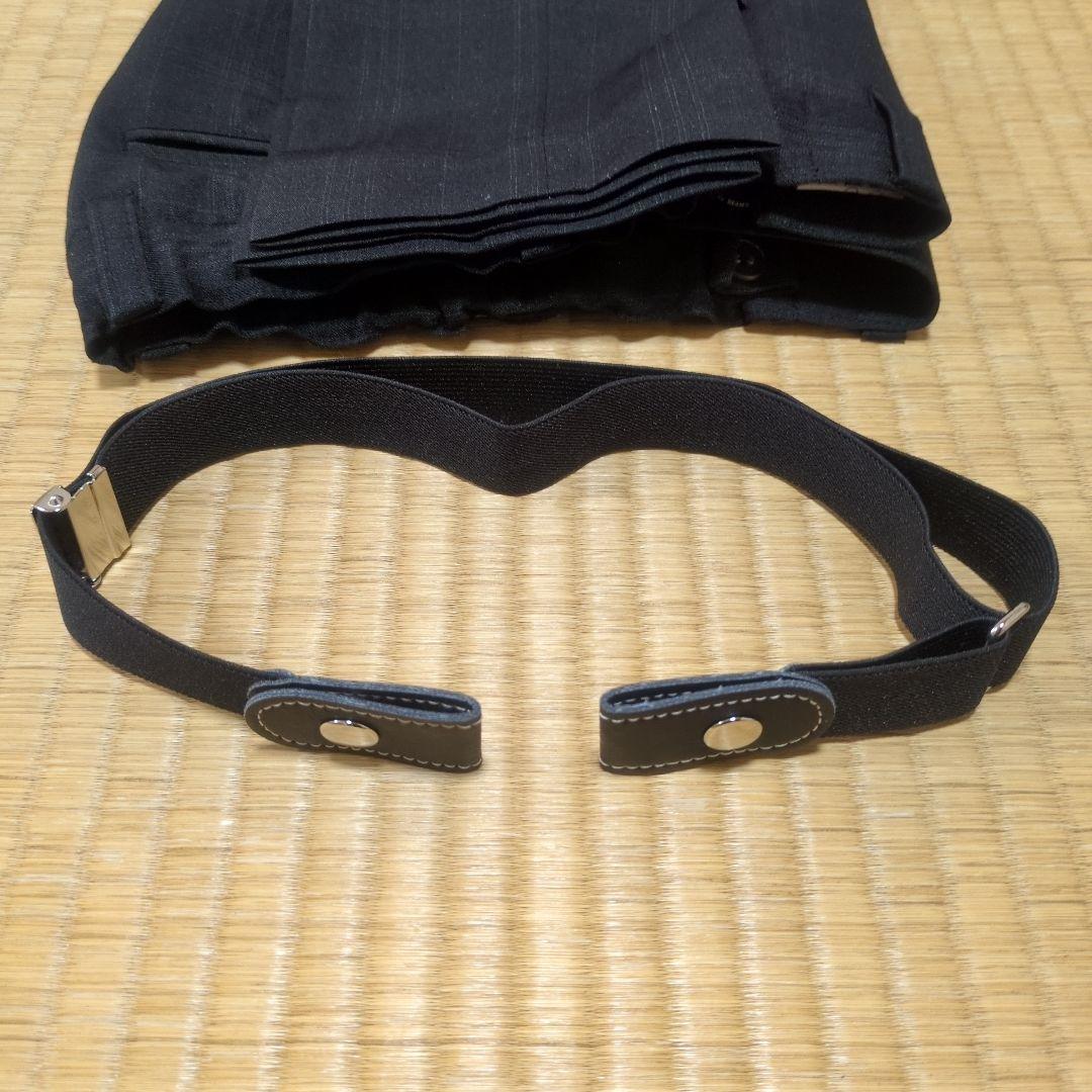 【おまけ付き】子供用スーツ 120 waltz by BEAMS DESIGN