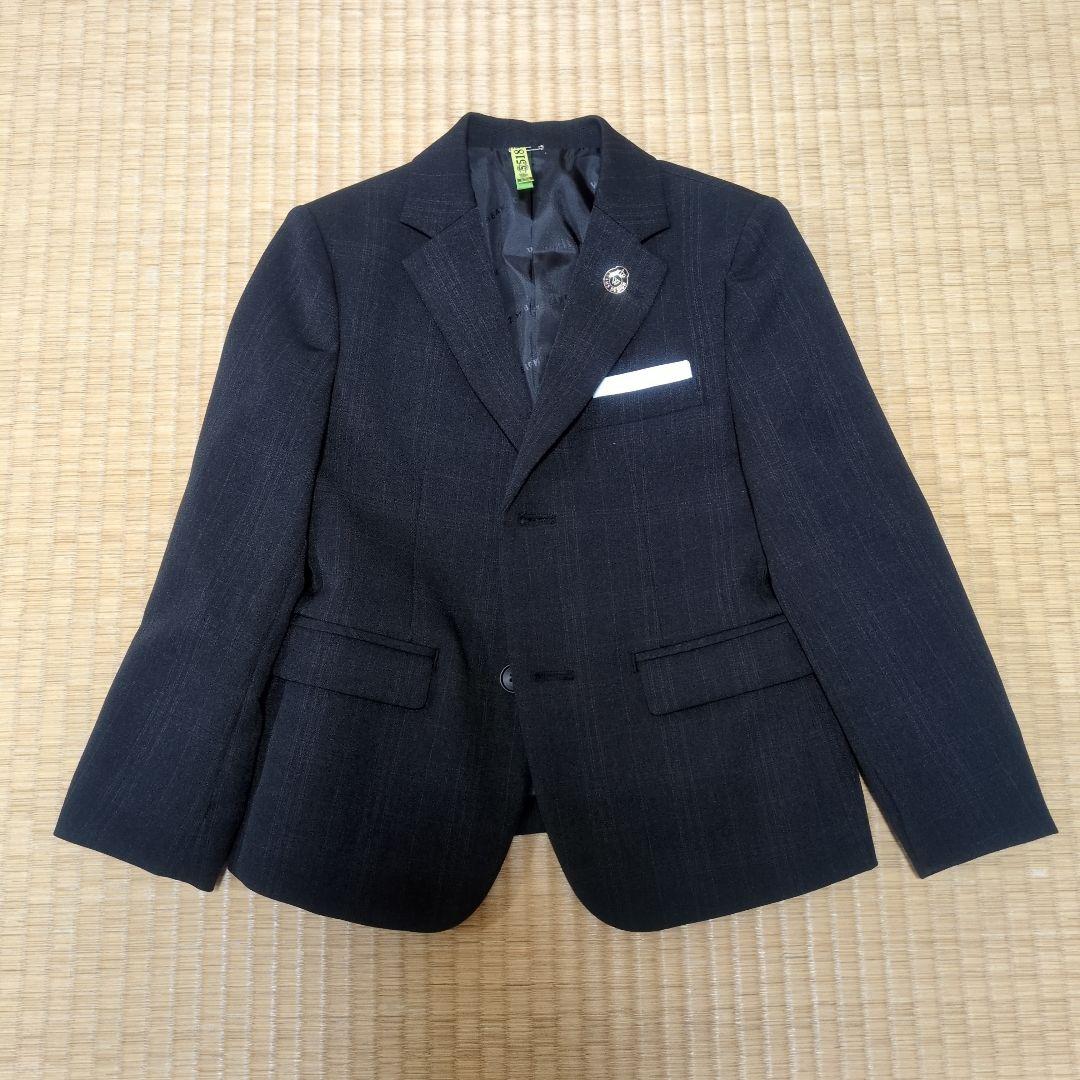 【おまけ付き】子供用スーツ 120 waltz by BEAMS DESIGN