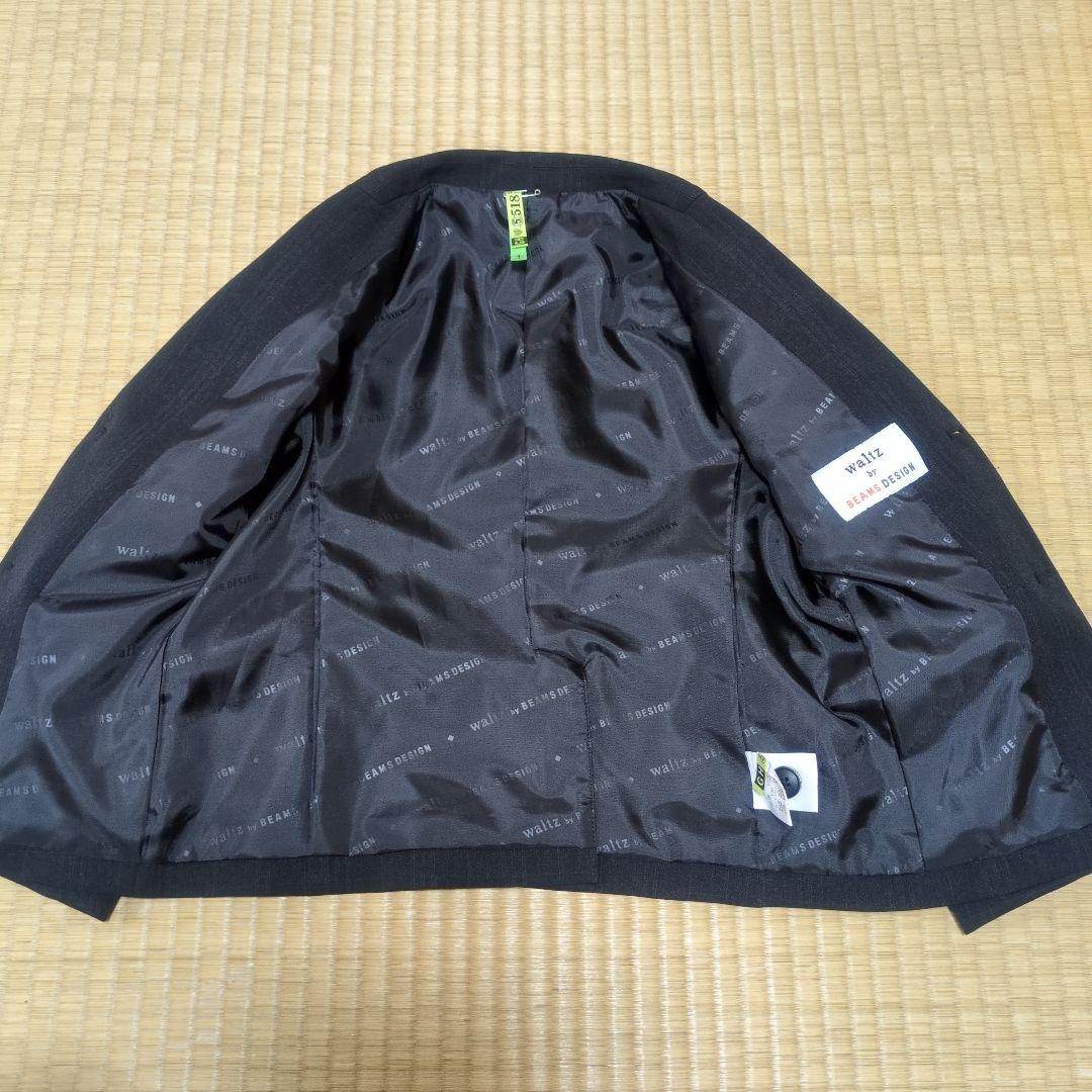 【おまけ付き】子供用スーツ 120 waltz by BEAMS DESIGN