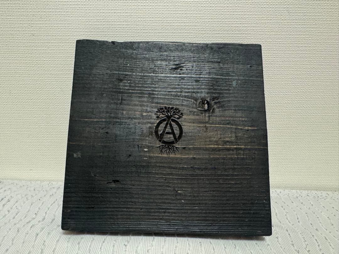 NEIGHBORHOOD ウッドボード