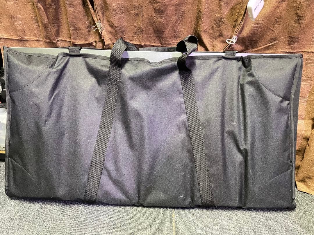 ゼインアーツ トードテーブル ウッドボード4枚・ミニオズハンガー付き