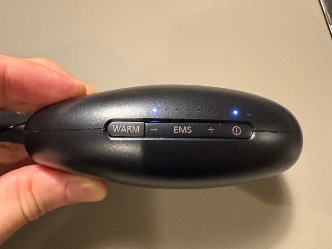 Panasonic 美顔器 VITALIFTかっさ　EH-SP85