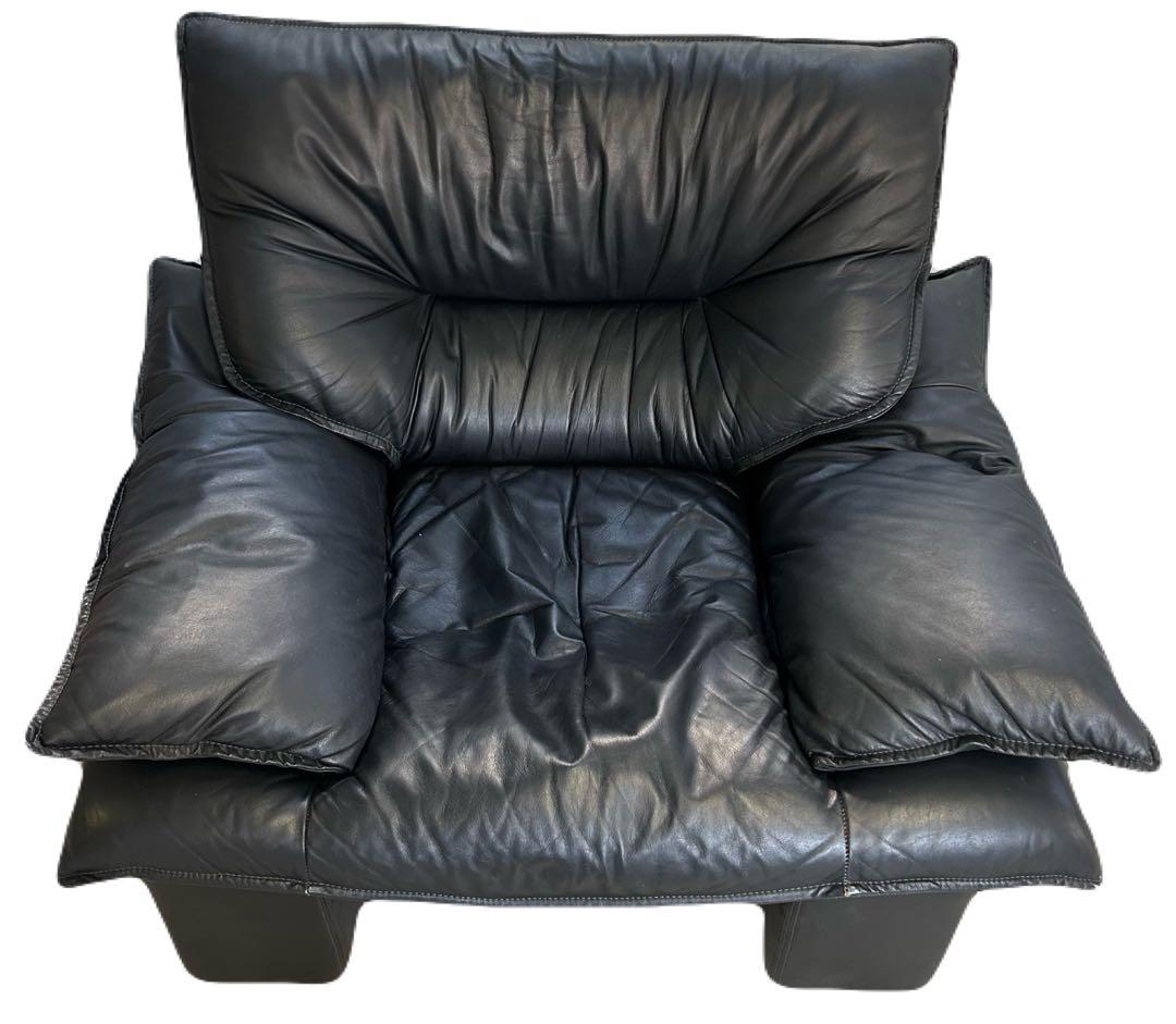 nicoletti solotti 3人掛け　1人掛け　セット　単品販売可中古品