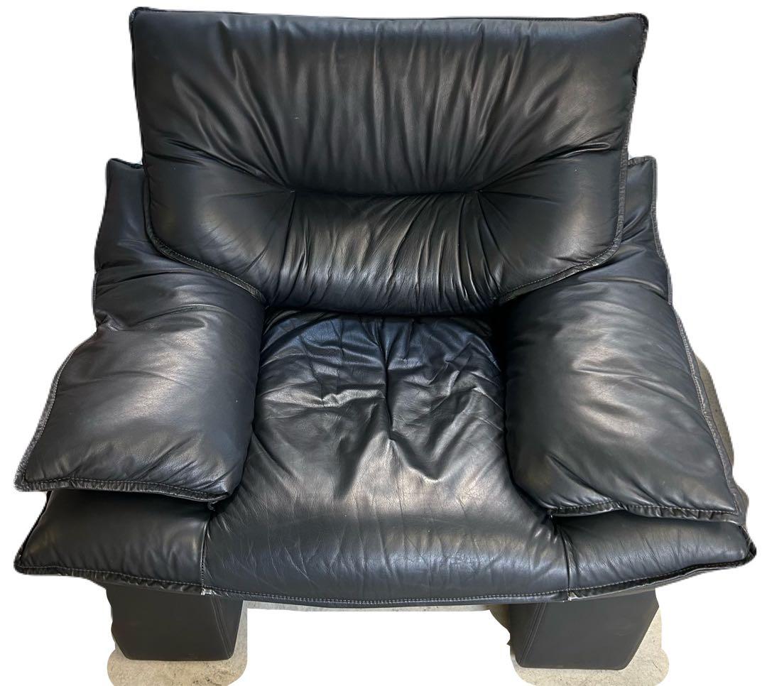 nicoletti solotti 3人掛け　1人掛け　セット　単品販売可中古品