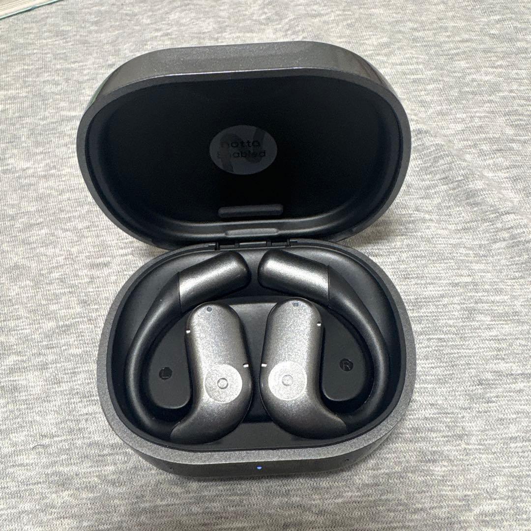 Zenchord1 AI議事録イヤホン