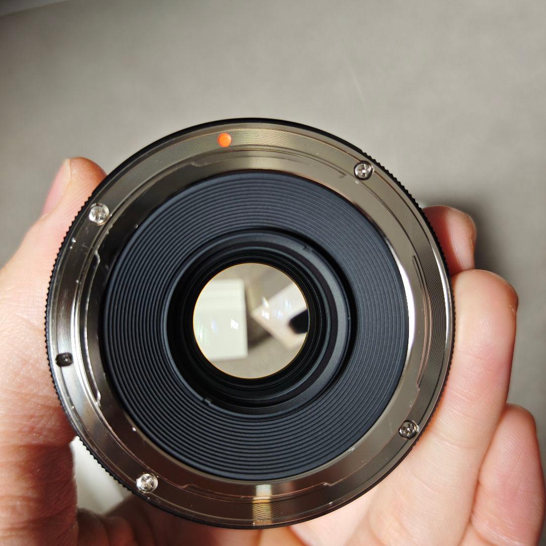 Thypoch simera 28mm f1.4 ASPH Zマウント