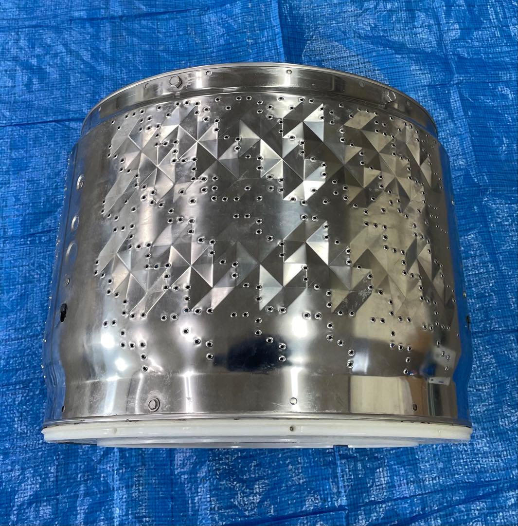 分解洗浄済　ドラム式洗濯機 10Kgパナソニック NA-VX700BR 2020