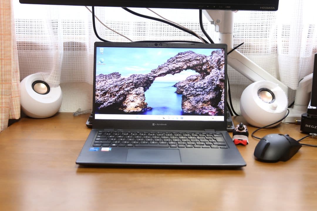 dynabook G83/HS 256GB 8GB 第11世代 core i5