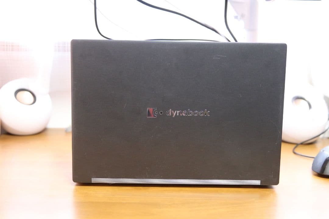 dynabook G83/HS 256GB 8GB 第11世代 core i5