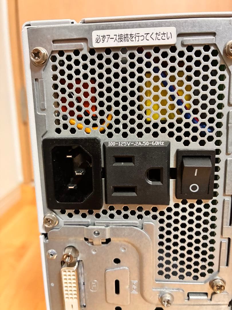 富士通 ESPRIMO FMVD43001　D588/B　i5 9500