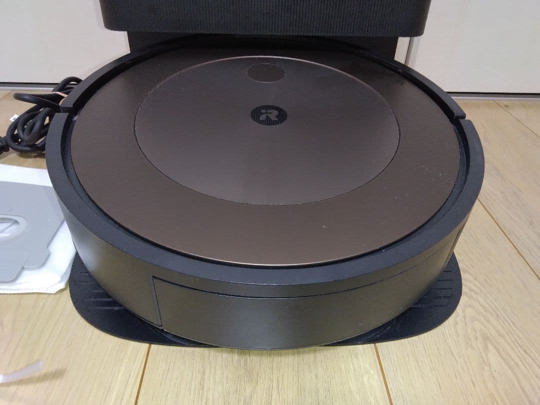 【使用400時間】ルンバ j9+（23年）保守パーツセットA