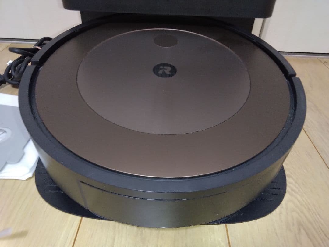 【使用400時間】ルンバ j9+（23年）保守パーツセットA