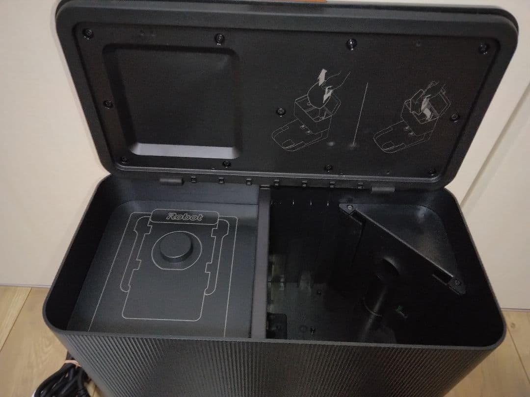 【使用400時間】ルンバ j9+（23年）保守パーツセットA