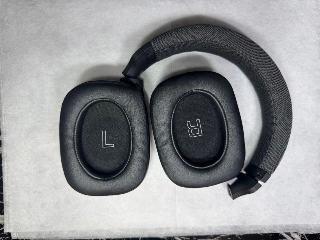 【 YAMAHA】ワイヤレスヘッドホン（YH-L700A）