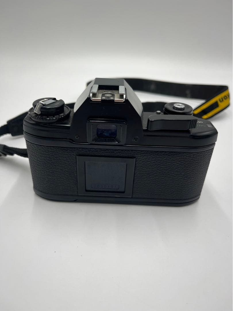 OD TOAN88　NIKON ニコン　EM フィルムカメラ