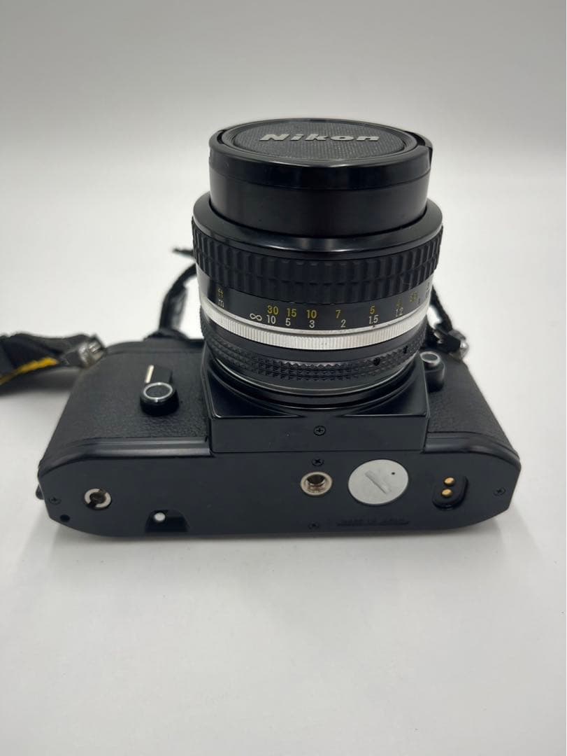 OD TOAN88　NIKON ニコン　EM フィルムカメラ
