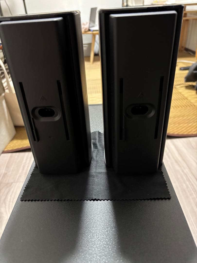 未使用級　希少なBose Acoustimass 5 series V