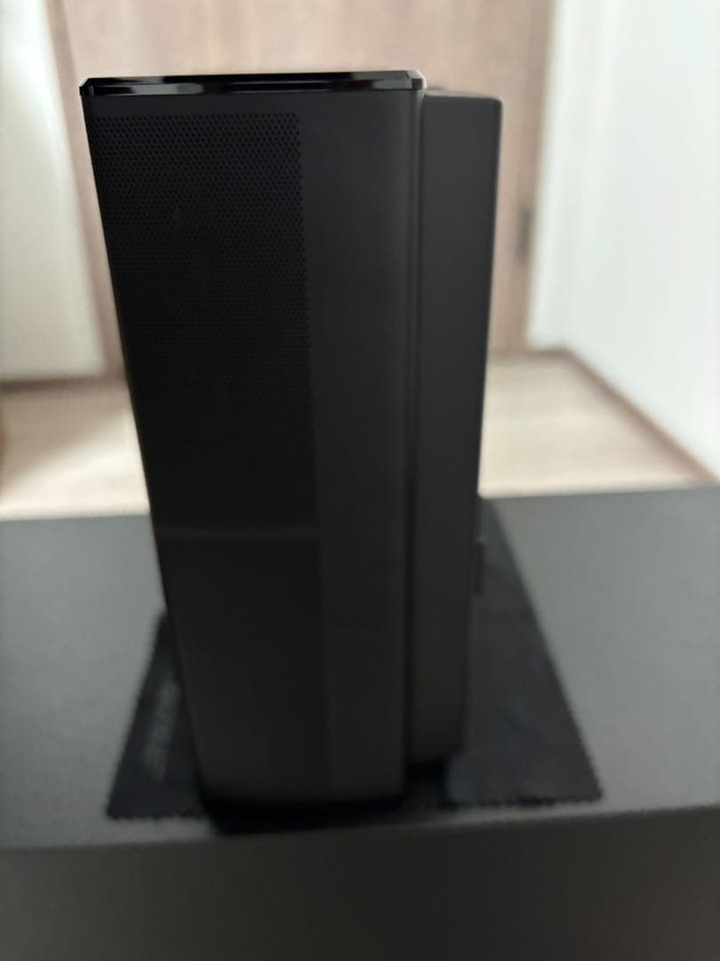 未使用級　希少なBose Acoustimass 5 series V