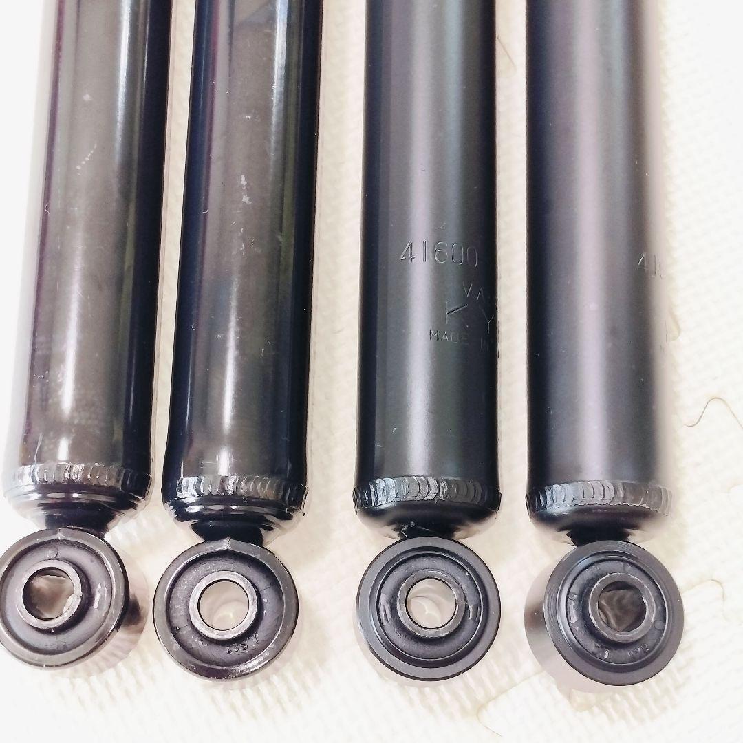 【新車外し美品】JB23ジムニー純正ショックアブソーバー車検対応リフレッシュに④