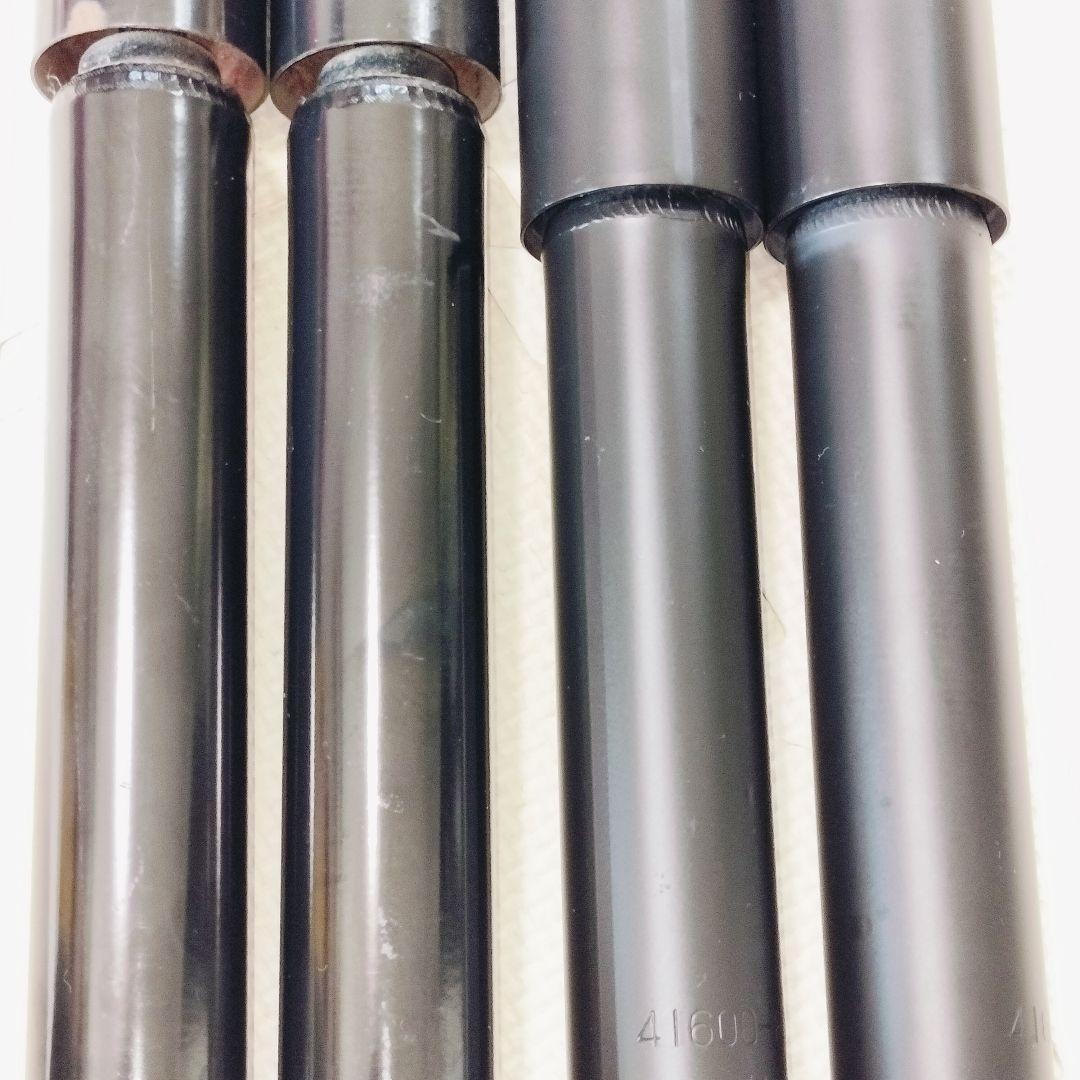 【新車外し美品】JB23ジムニー純正ショックアブソーバー車検対応リフレッシュに④