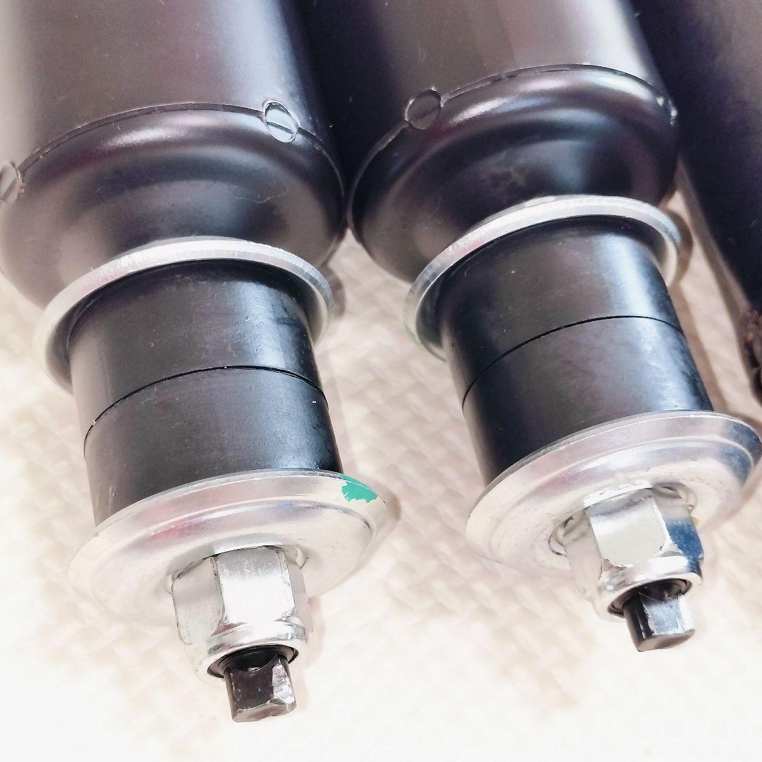 【新車外し美品】JB23ジムニー純正ショックアブソーバー車検対応リフレッシュに④