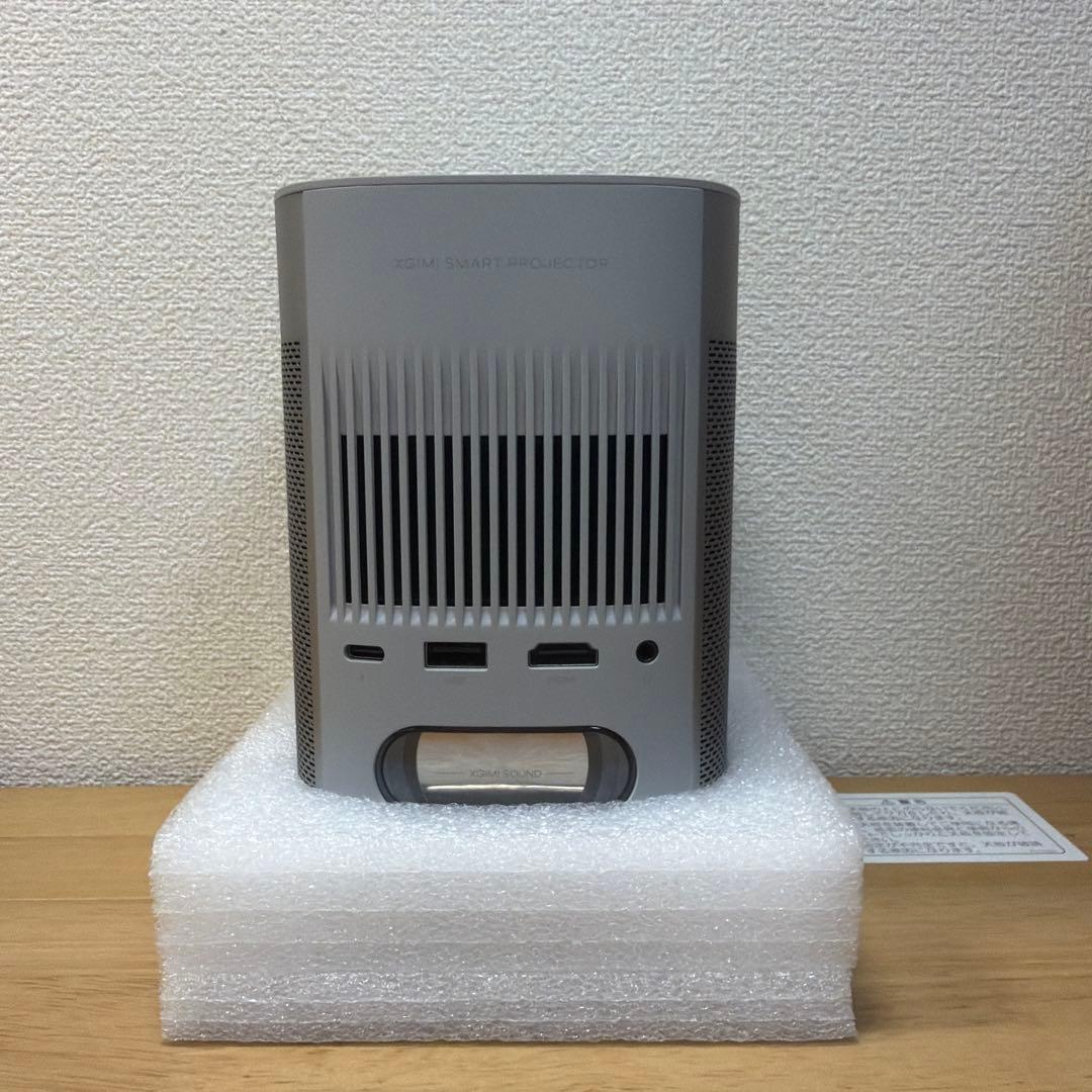 XGIMI MoGo2 値下げ交渉OK❗️