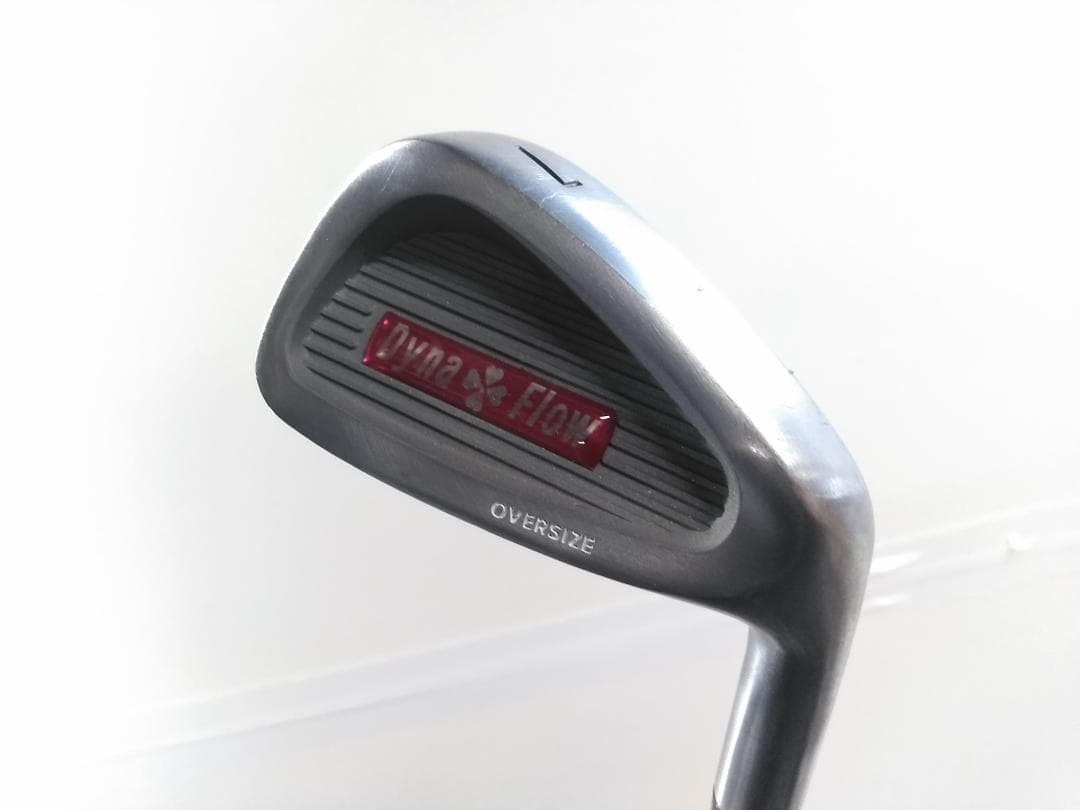 初心者オススメ！レディース DYNAFLOW ゴルフクラブセット11本セット◇