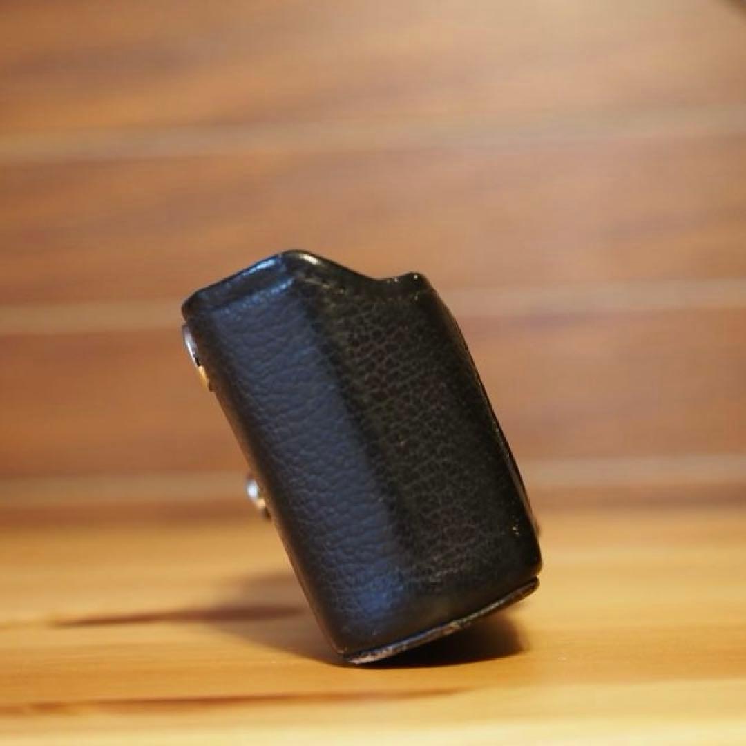 【ジャンク品】OLYMPUS OM-1一眼レフカメラ 50mmケース、レンズ付き