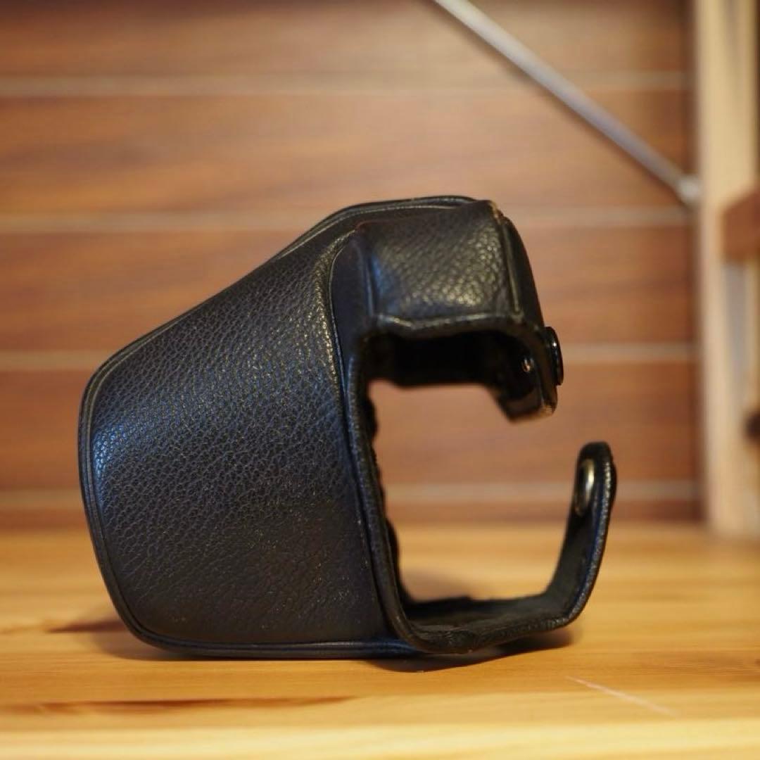 【ジャンク品】OLYMPUS OM-1一眼レフカメラ 50mmケース、レンズ付き