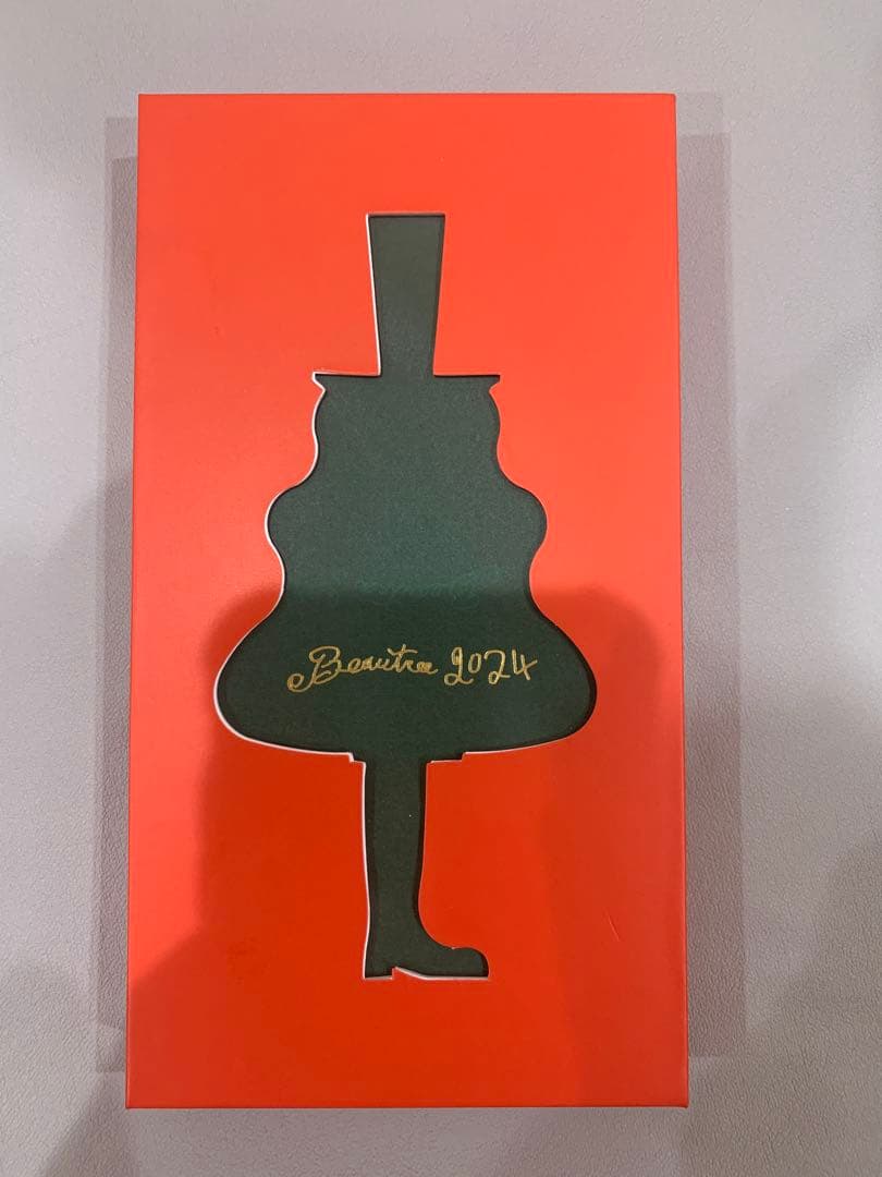 エルメス 非売品 チャームセット