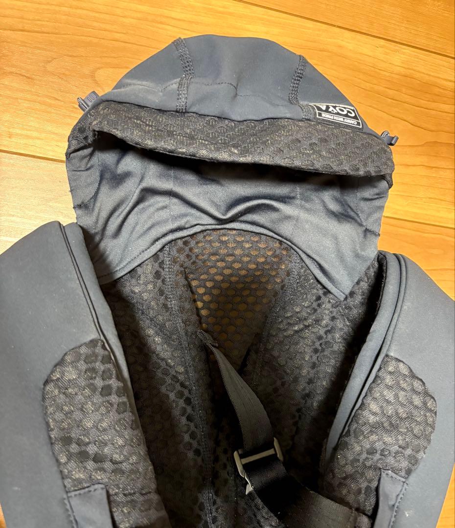 CYBEX COYA CARRIER 抱っこ紐 ロイヤルブルー