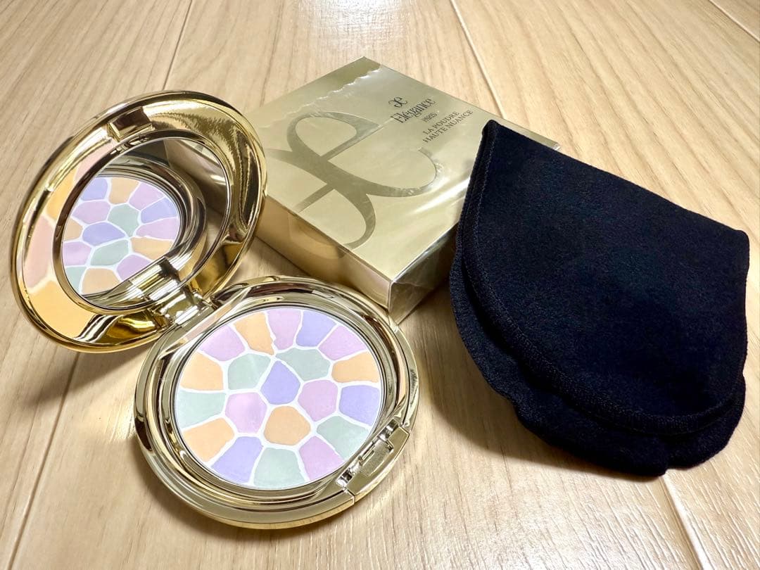 Elegance エレガンス ラプードルオートニュアンス I 8.8g