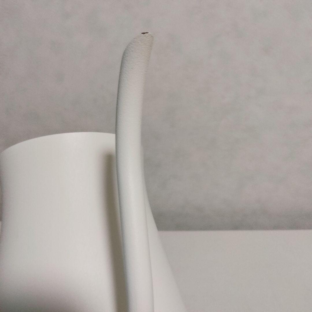 BALMUDA The pot バルミューダ　電気ケトル　ホワイト　407