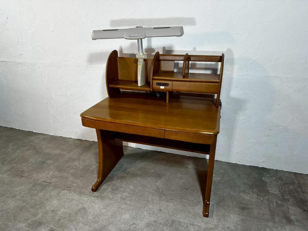 『karimoku』カリモク 学習机 学習デスク パソコデスク 机 RWdes4