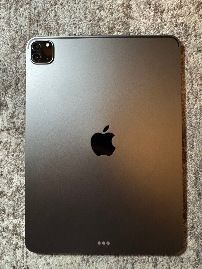 iPad Pro 11 インチ第三世代M1 Wi-Fi 128GB