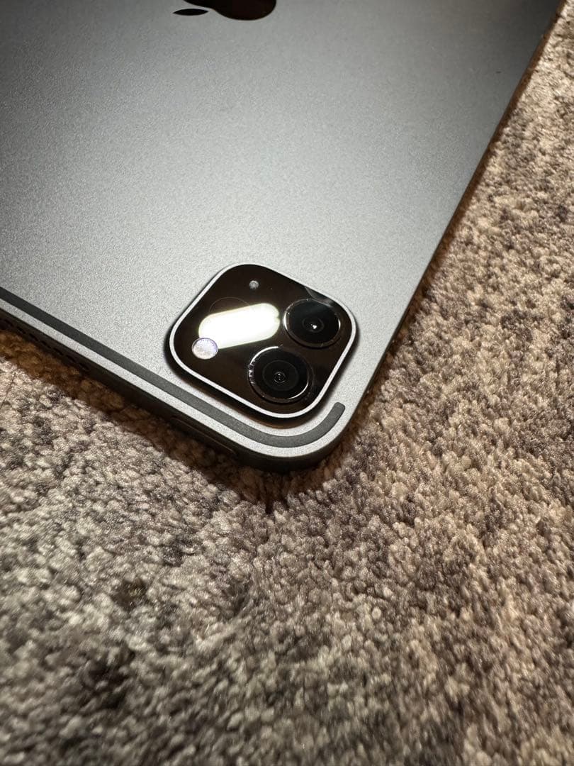 iPad Pro 11 インチ第三世代M1 Wi-Fi 128GB