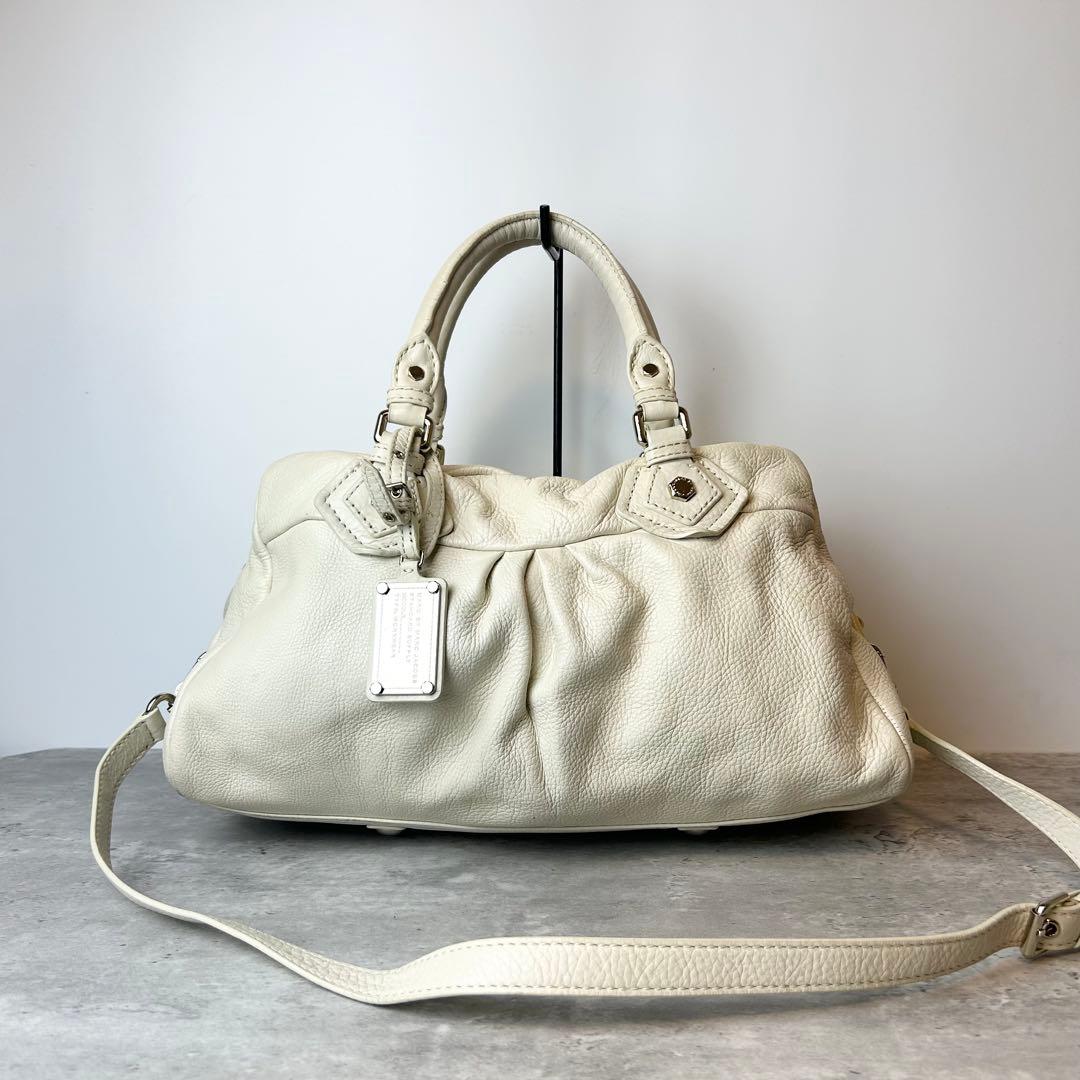 バッグ Marc by Marc Jacobs Classic Q 2way y2k