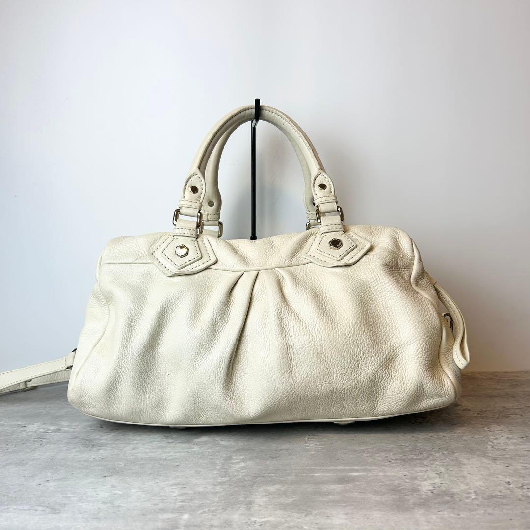 バッグ Marc by Marc Jacobs Classic Q 2way y2k