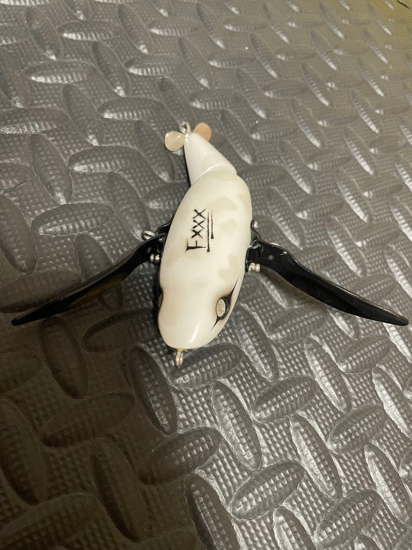 fxxx エイリアンヘッズジュニア　cc